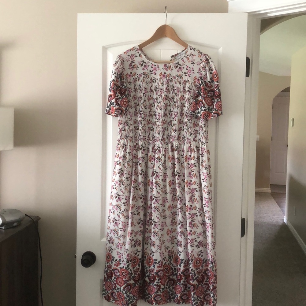 Piper & scoot Dress